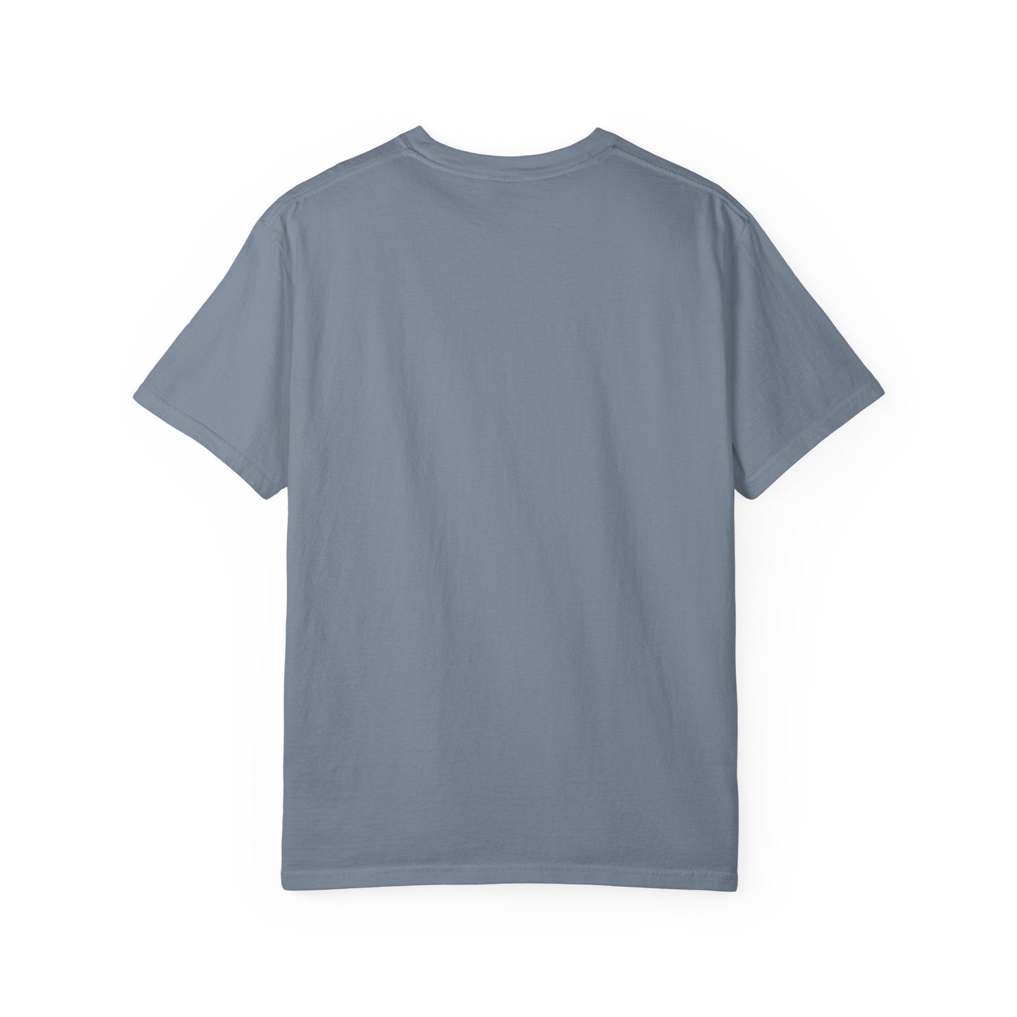 Jan Ernst Matzeliger Portrait T-Shirt – Historical Inventor Graphic Tee (City Champs)