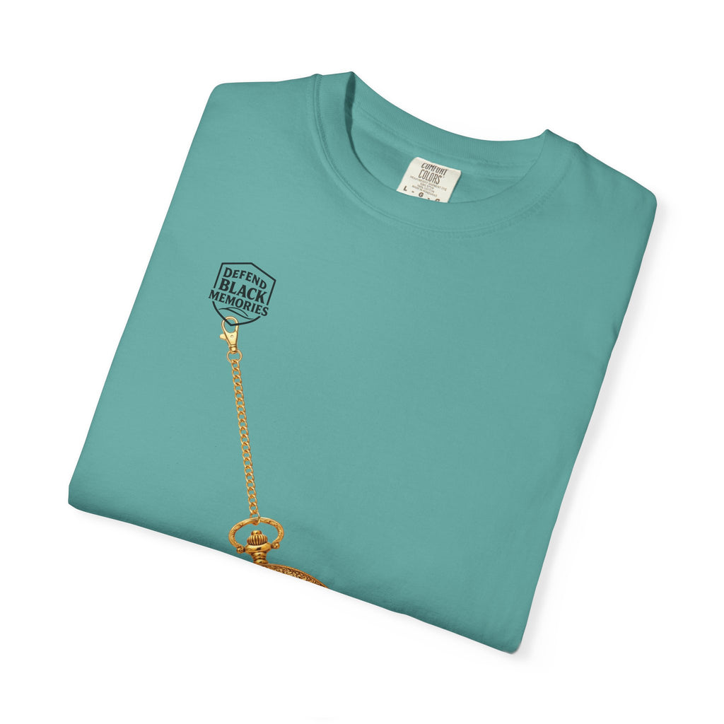 Frederick McKinley Jones Pocket Watch T-Shirt