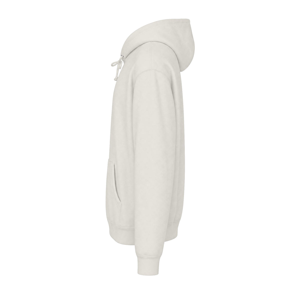 Elijah McCoy Historical Portrait Pocket Watch Hoodie