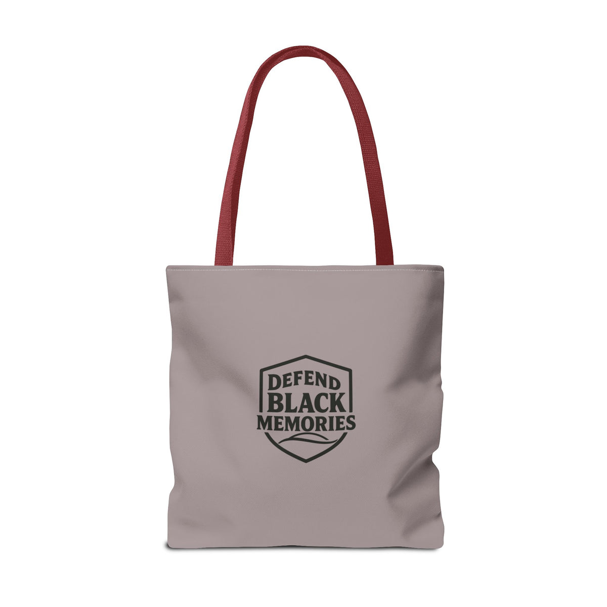Maggie L. Walker Banking Boss Defend Black Memories Tote Bag