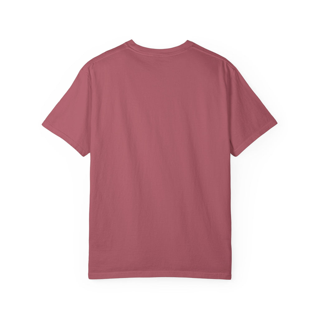 DBM T-Shirt — Say What You Mean Without Saying A Word