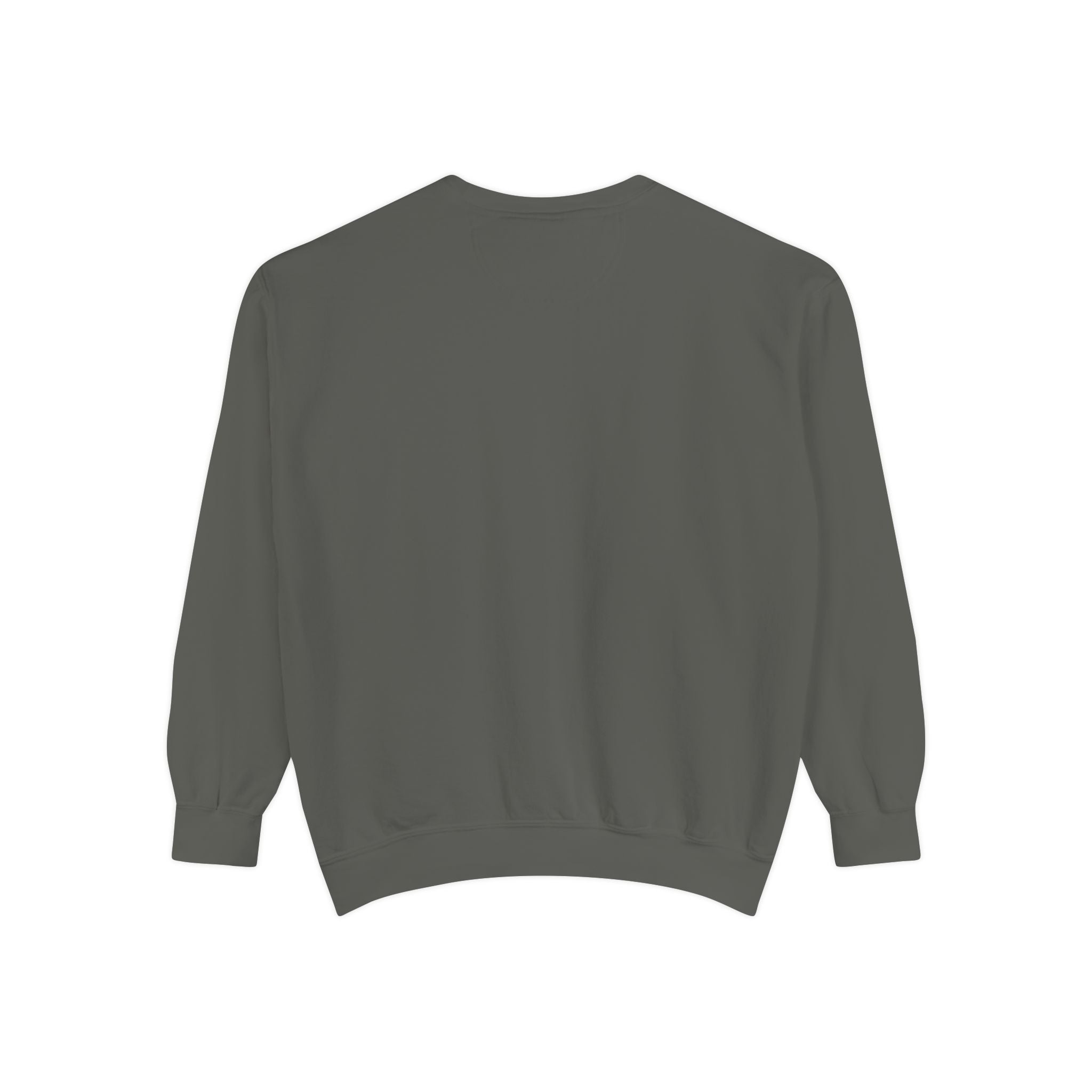 Jan Matzeliger Heritage Crewneck Sweatshirt (City Champs)