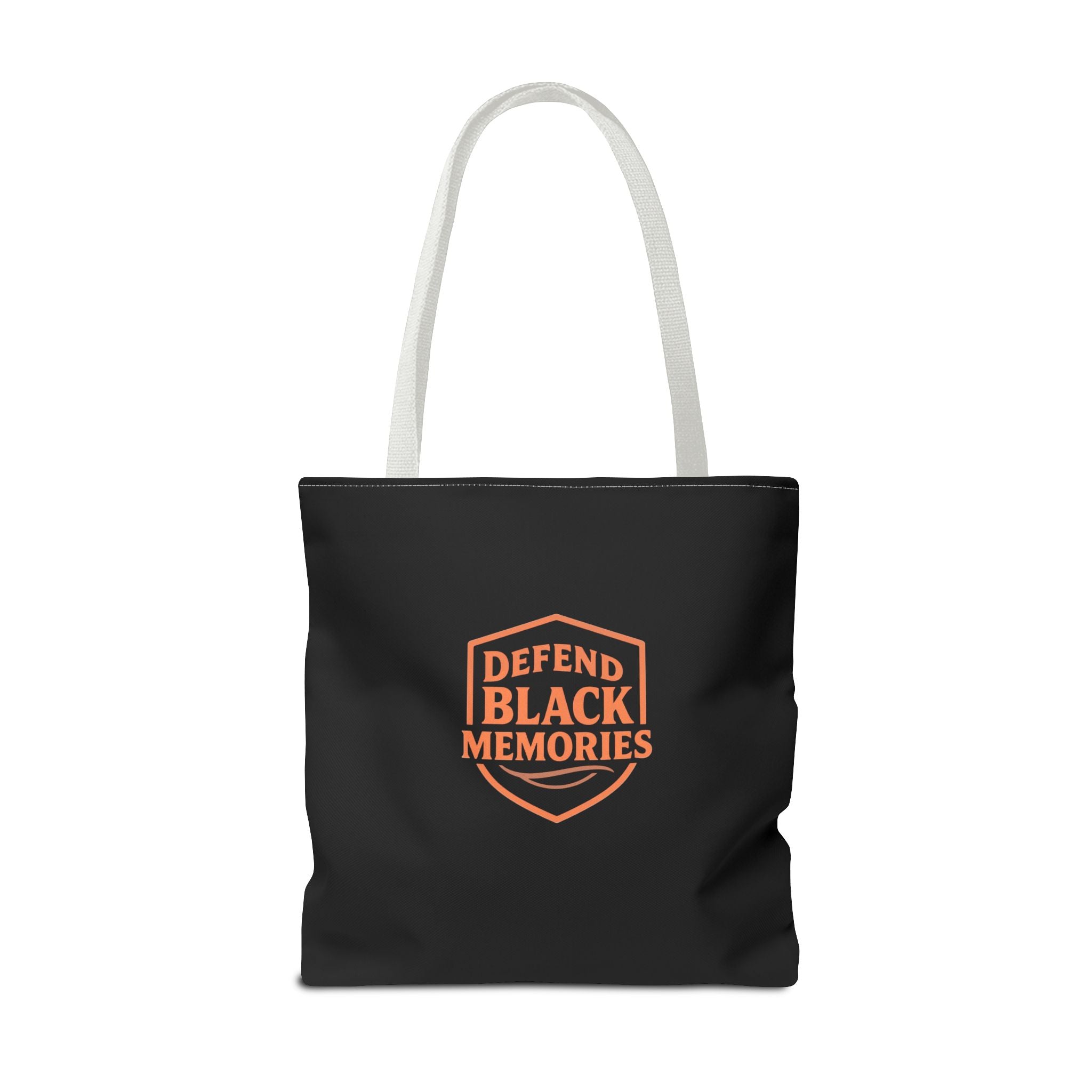 Frederick McKinley Jones, Historical Portrait Tote Bag (Black)