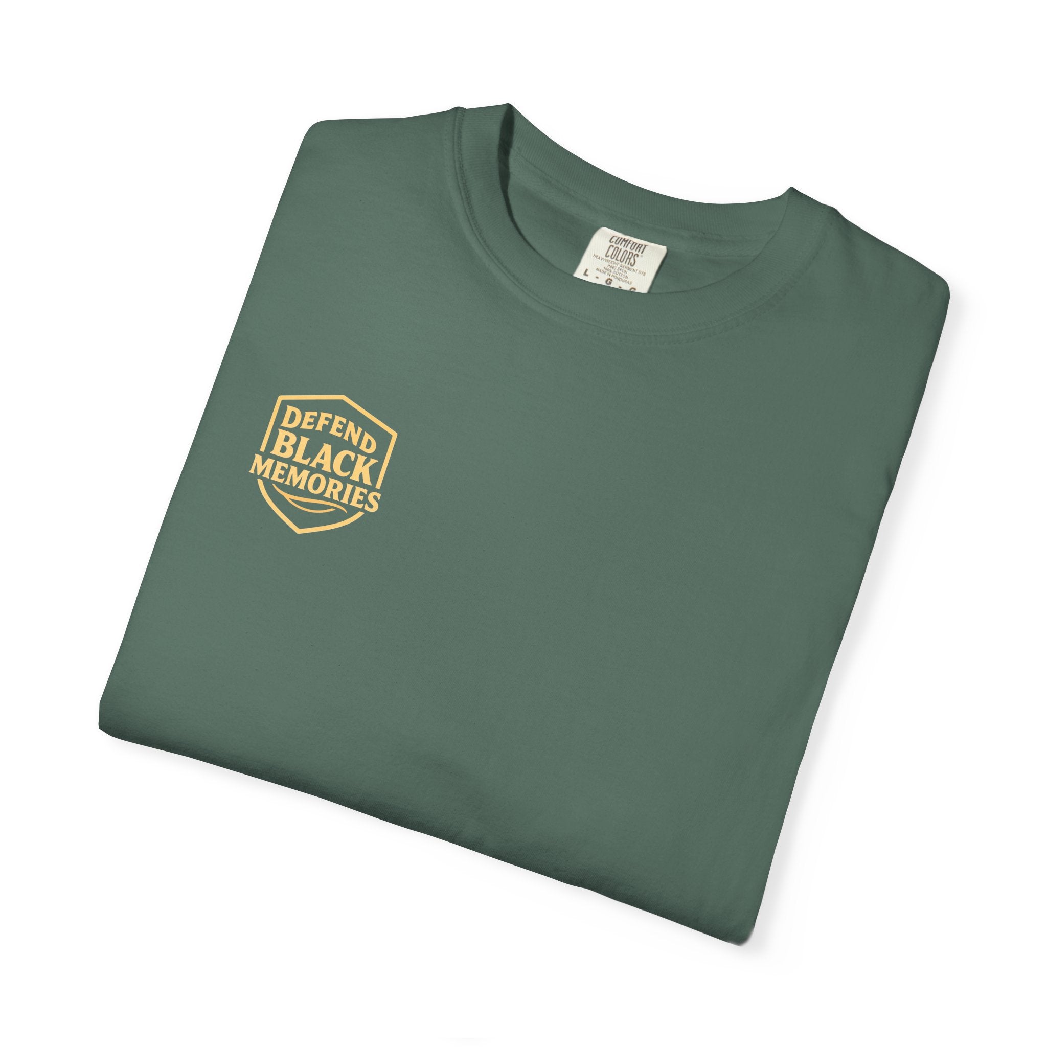 Frederick McKinley Jones, 2 Side, Unisex, Historical Portrait T-shirt (CIty Champs)
