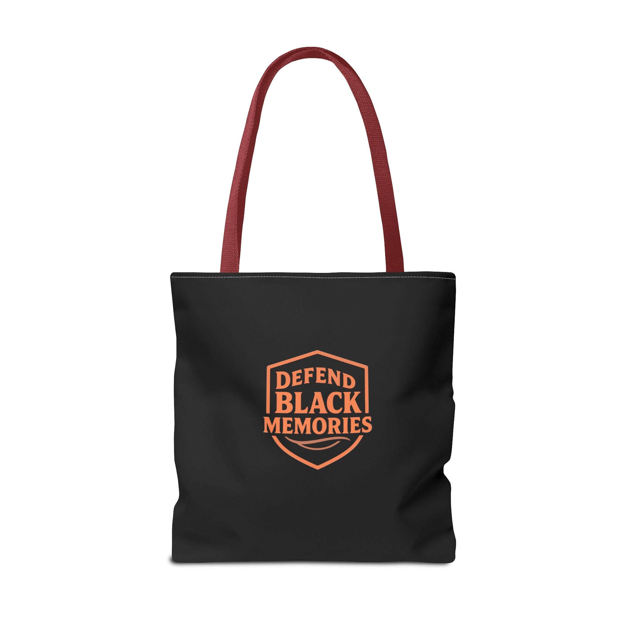 Frederick McKinley Jones, Historical Portrait Tote Bag (Black)