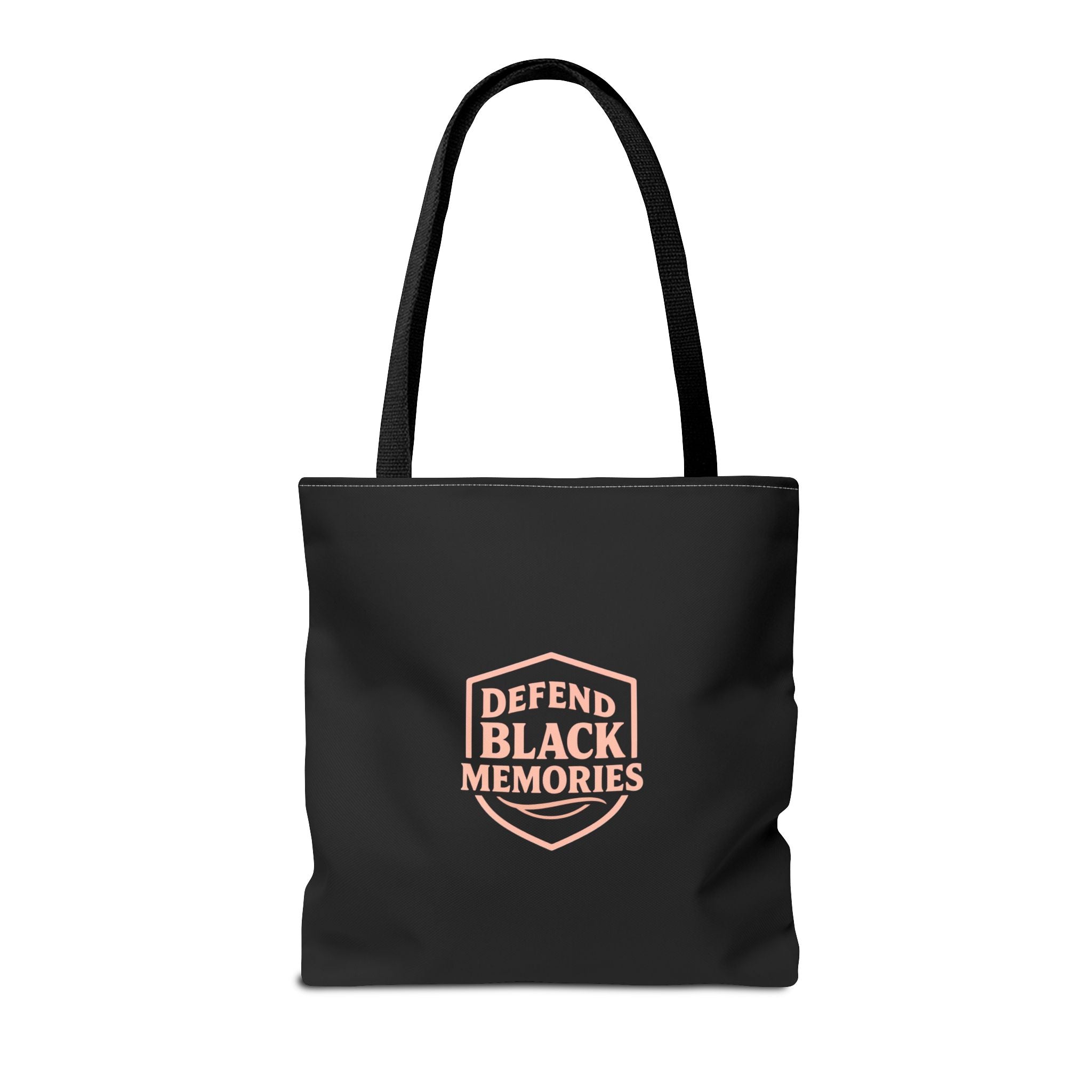 Susan King Taylor Tote Bag (Black)