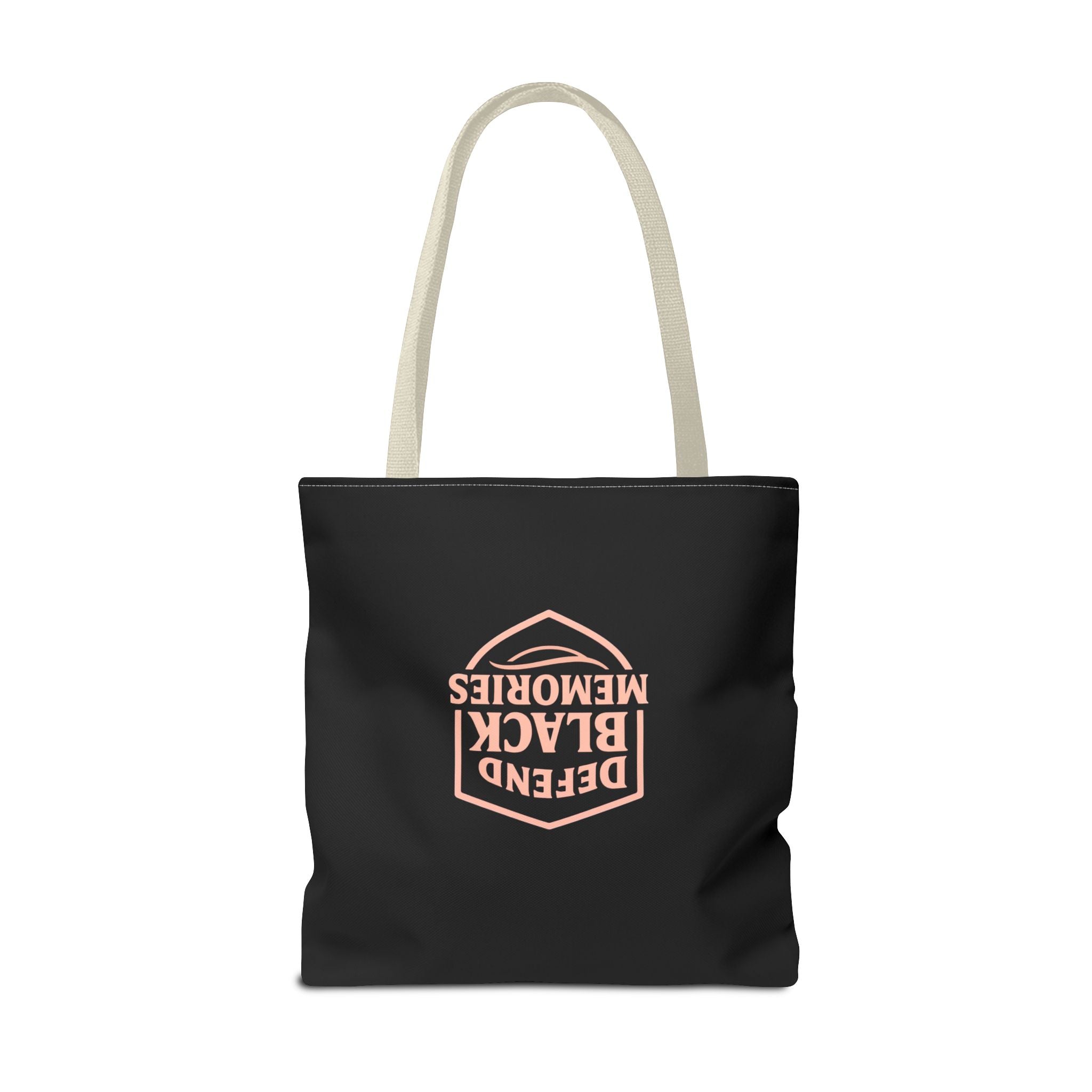 Susan King Taylor Tote Bag (Black)