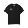 Tulsa Race Massacre, Unisex, 2 Side, Historical Portrait T-Shirt