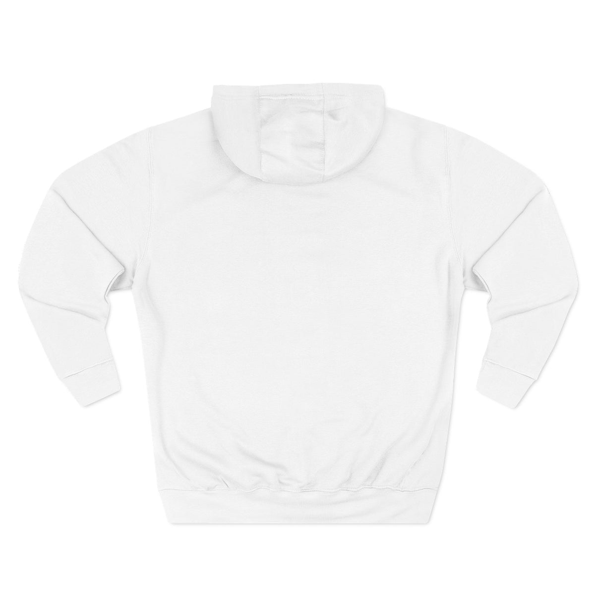 Jan E. Matzeliger Three-Panel Historic Portrait Hoodie (City Champs)