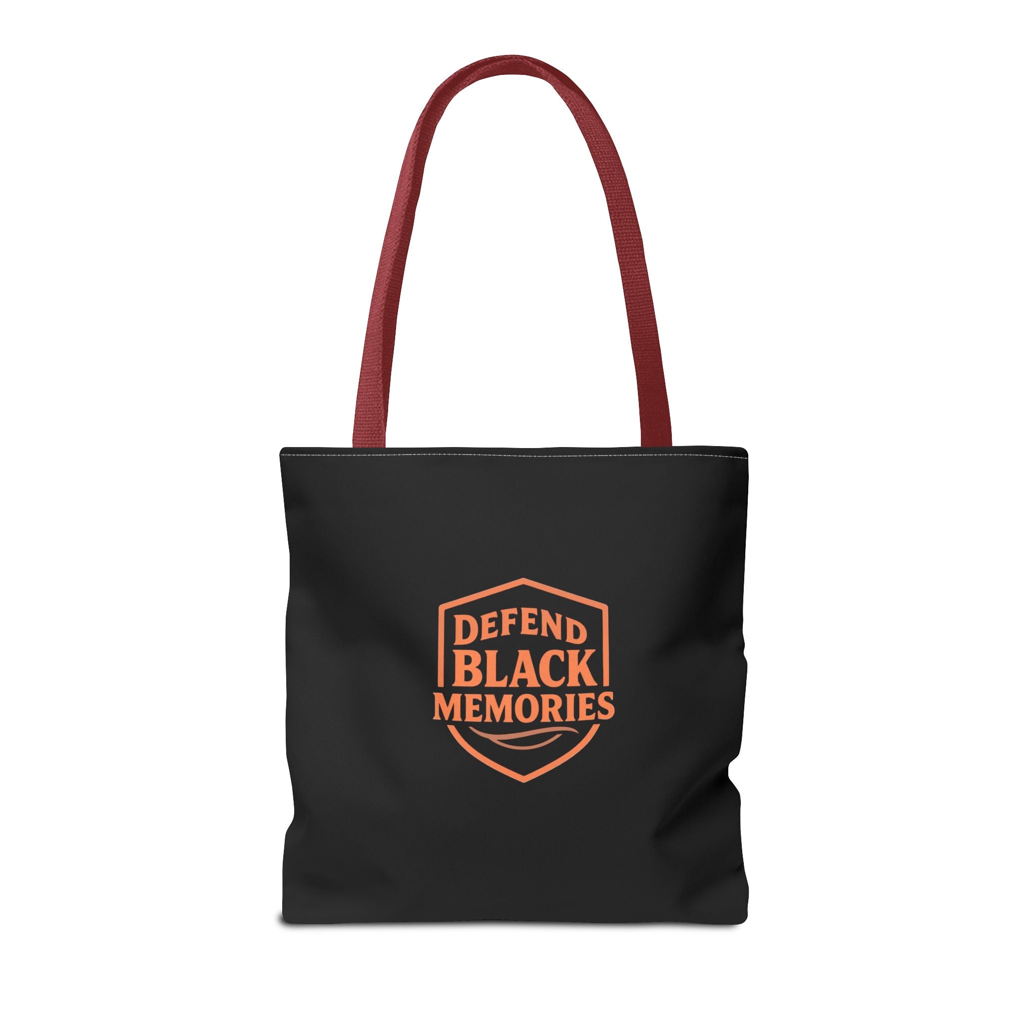 Frederick McKinley Jones, Historical Portrait Tote Bag (Black)