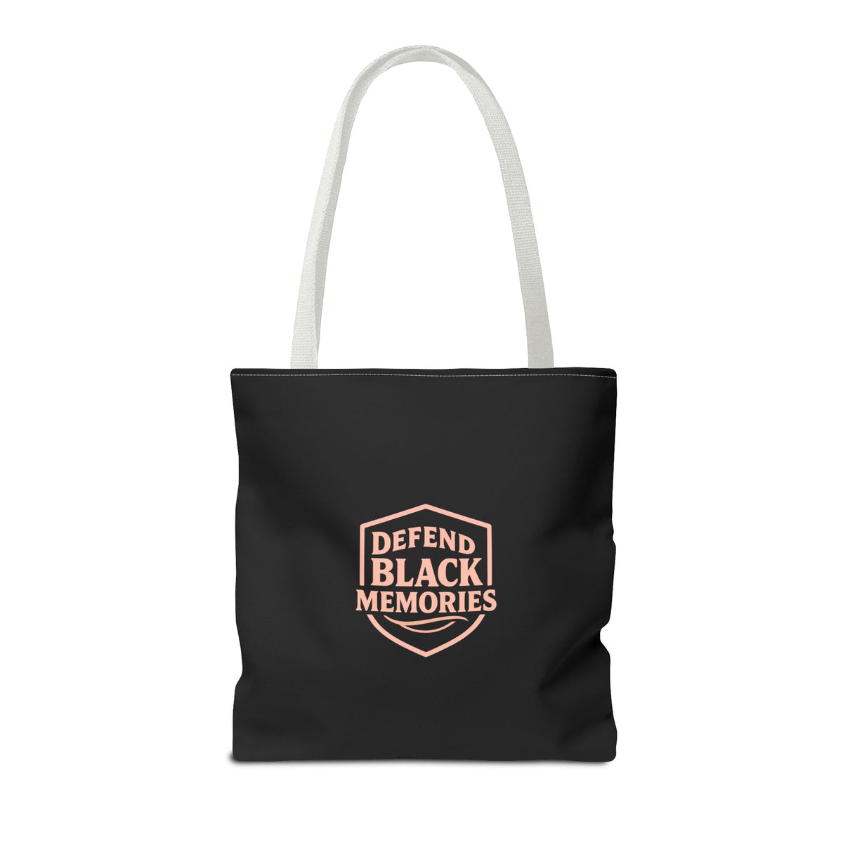 Susan King Taylor Tote Bag (Black)