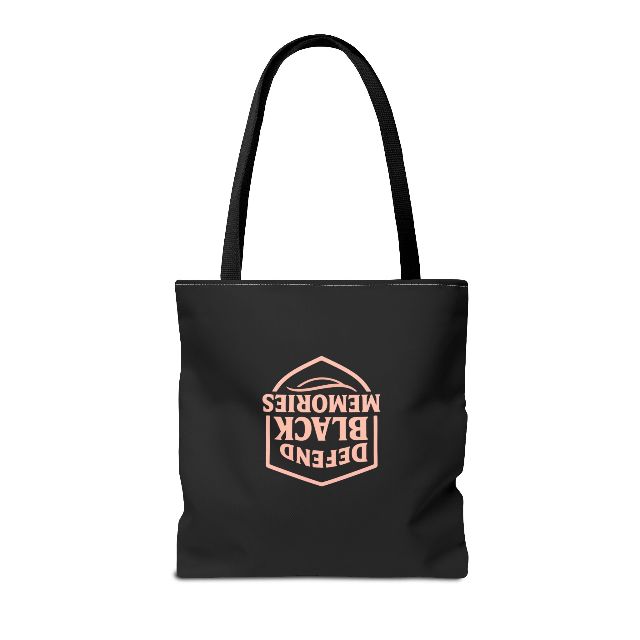 Susan King Taylor Tote Bag (Black)
