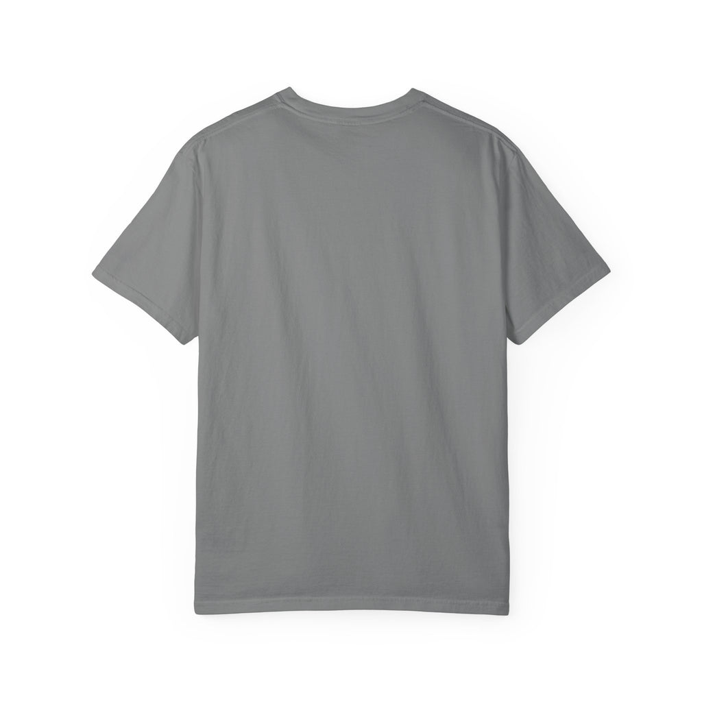 Elijah McCoy Pocket Watch T-Shirt