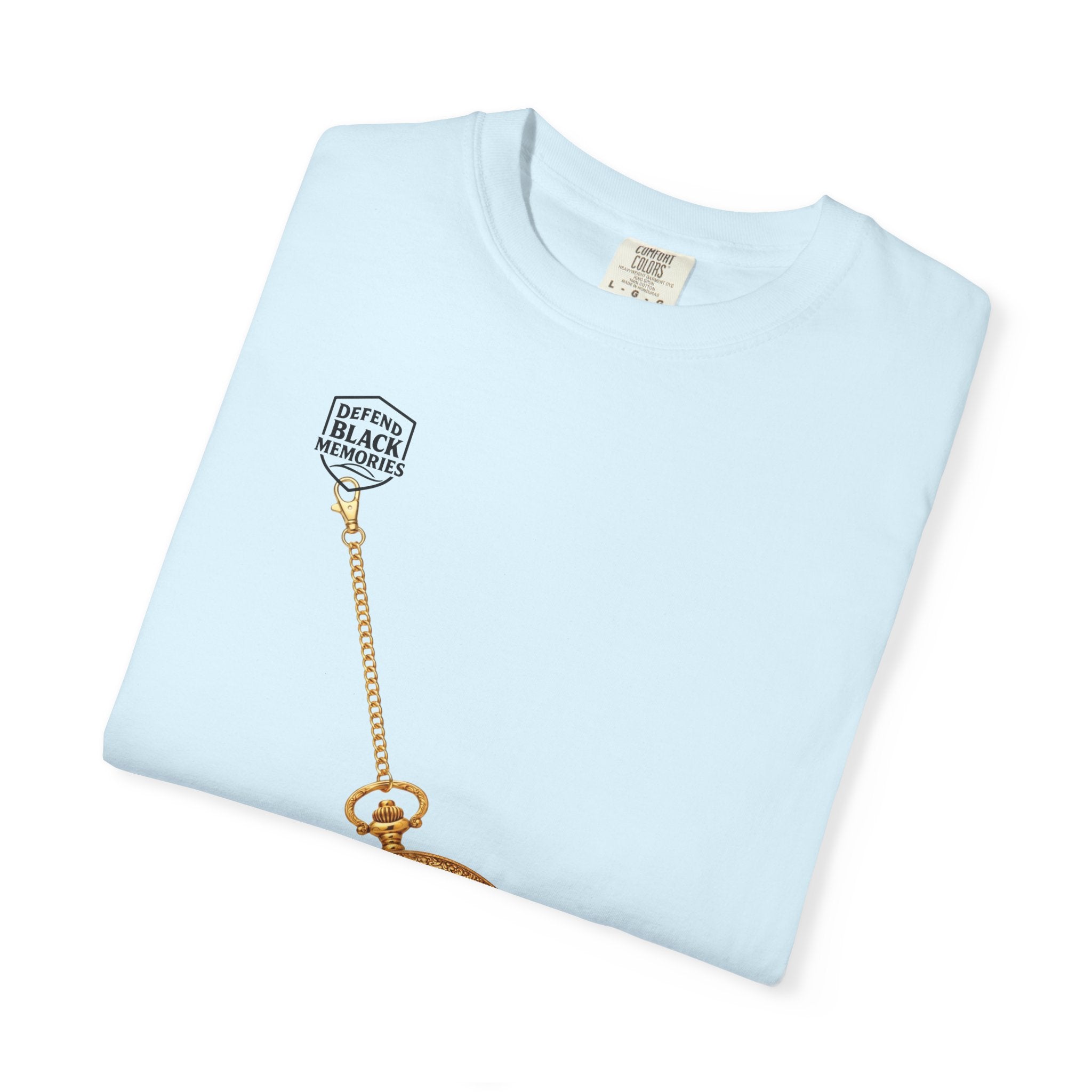 Frederick McKinley Jones Pocket Watch T-Shirt