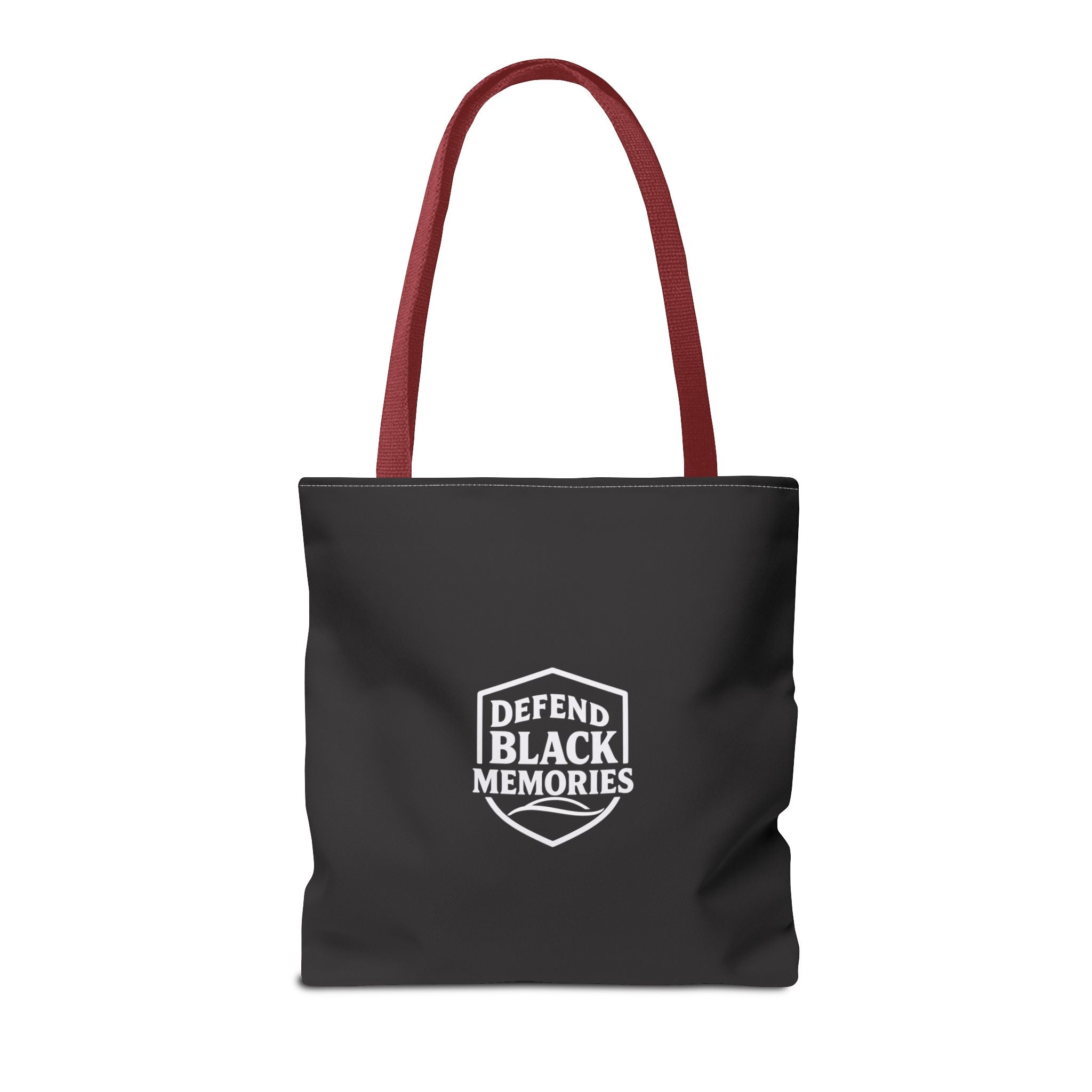 Frederick McKinley Jones, Historical Portrait Tote Bag (Black)